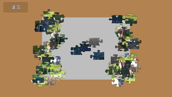 燒腦拼圖腦力激發(fā) 燒腦拼圖腦力激發(fā)下載