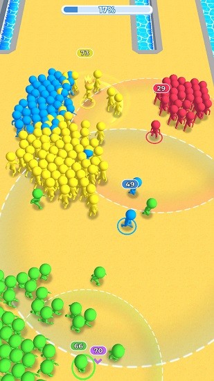 我才是大佬手機版 v1.0 安卓版 1