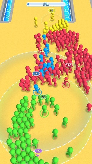 我才是大佬手機版 v1.0 安卓版 0