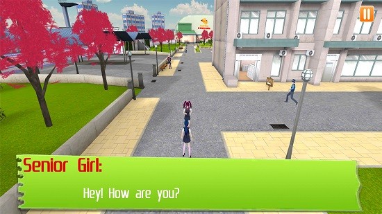 換裝女孩學(xué)校下載