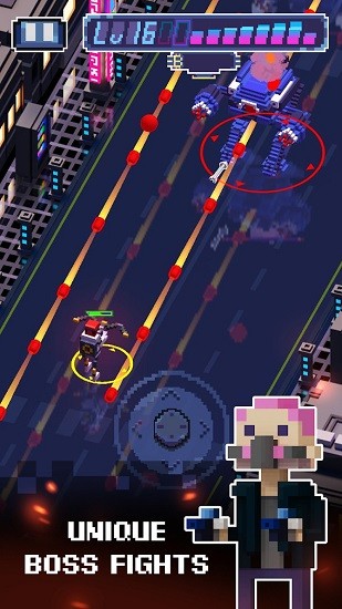 像素之戰(zhàn)2077游戲 v0.1 安卓版 0