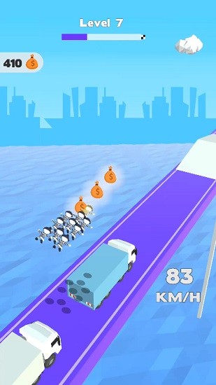 小偷小分队 小偷小分队下载