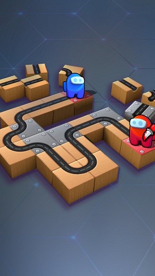 在我們之間的路游戲 v0.4 安卓版 2