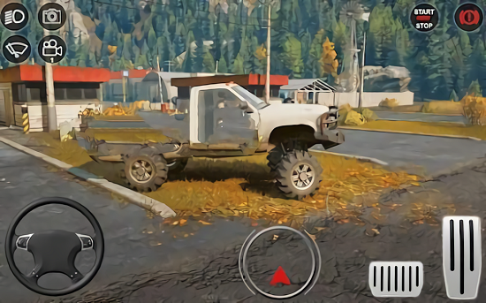 新泥漿跑者正式版 v1 安卓版 2