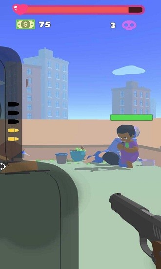 特別沖鋒手機版 特別沖鋒漢化版