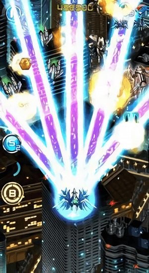 閃電戰(zhàn)士2官方版 v2.53.4.3 安卓版 1