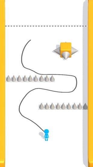 畫線過三關手機版 v1.0 安卓版 1