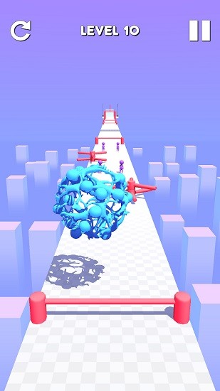 人類滾滾球免費版 v1.0 安卓版 0