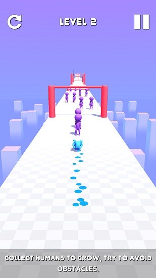 人類滾滾球免費版 v1.0 安卓版 1