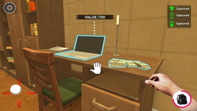 潛行小偷模擬器 v1.1.1 安卓版 1