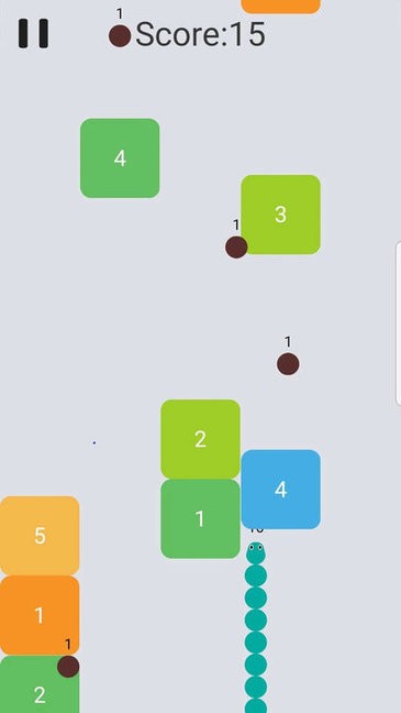 方塊大戰(zhàn)貪吃蛇 v1.0.4 安卓版 0