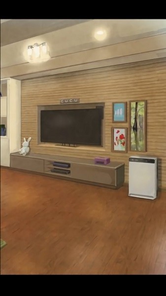 逃離先輩的房間手游下載