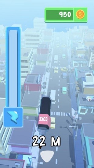 汽水火箭手機版1