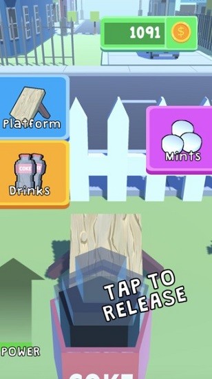 汽水火箭手機版3