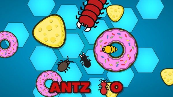 蟲子世界大作戰(zhàn)中文版 v9.0 官方安卓版 3