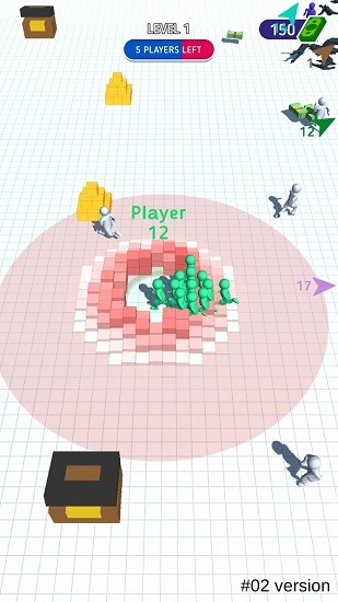 打团竞技场 打团竞技场下载