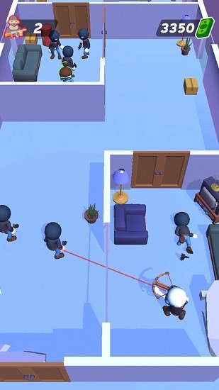 手里箭大師 手里箭大師下載