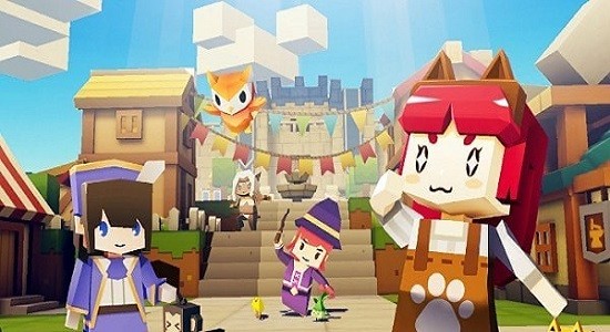 cubeheroes手游 v1.8.1 安卓版 0