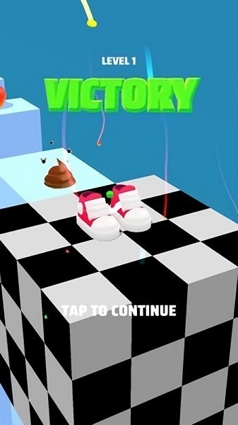 運(yùn)動(dòng)鞋行走大師游戲下載