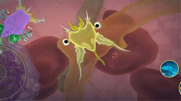 微生物世界手機(jī)版(World of Microbes) v0.2.15 安卓中文版 0