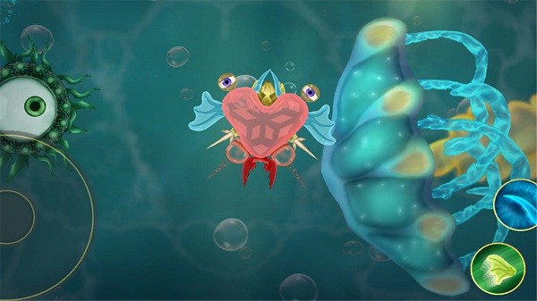 微生物世界最新版