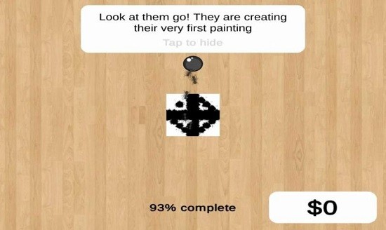 螞蟻藝術(shù)大亨游戲 v2021.5.25 安卓版 0