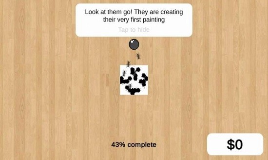 螞蟻藝術(shù)大亨 螞蟻藝術(shù)大亨下載