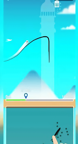 前往終點線游戲 v2.4 安卓版 2