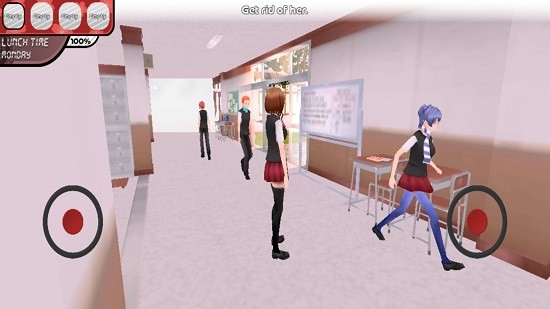 病嬌女孩模擬器正式版 v0.1 安卓版 3