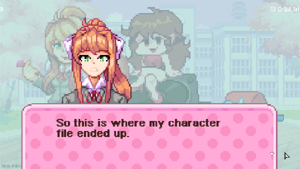 周五夜放克莫妮卡版(monica) v0.2.7.1 安卓版 3