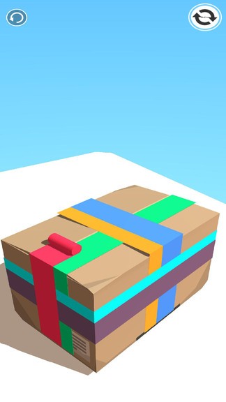 盲盒模擬器游戲