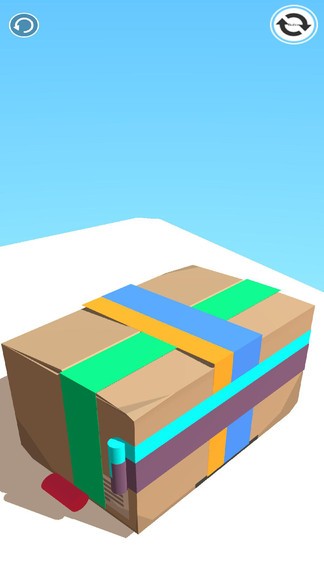 盲盒模擬器手機(jī)版 v0.4 安卓版 2