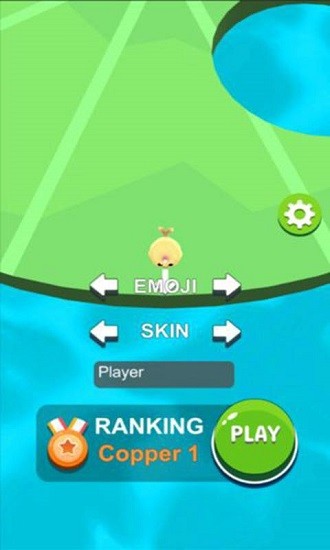 可愛鯨碰碰碰游戲 v1.0.7 安卓版 0