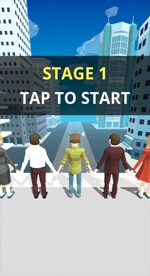 飛行人類游戲 v1.0.1 安卓版 1