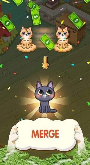 小貓家庭最新版 1.0.1 安卓版 0