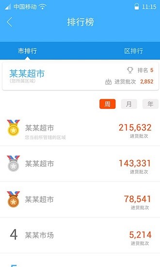 食安助手官方版 v3.1.09 安卓版 0