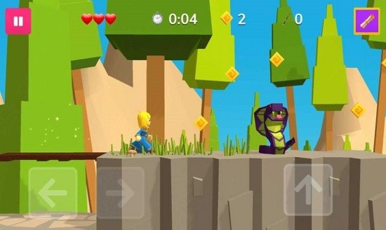 魔法冒險記下載