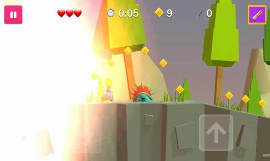 魔法冒險記游戲 v1.2.1 安卓版 3