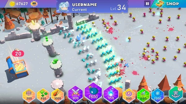 人類保衛(wèi)戰(zhàn)手機版下載