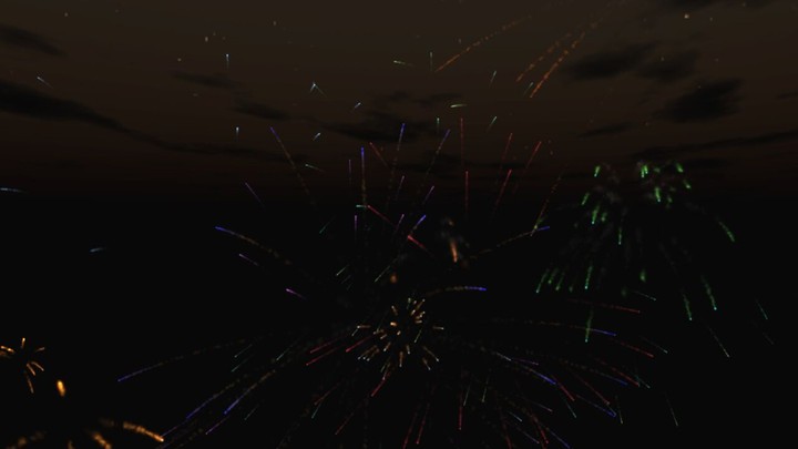 煙花游戲 v1.4 安卓版 0