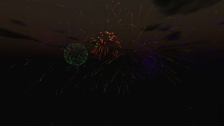 煙花游戲 v1.4 安卓版 1