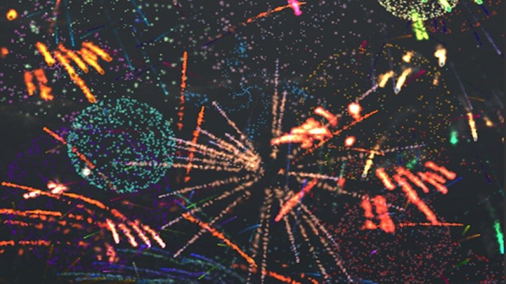 煙花游戲 v1.4 安卓版 3