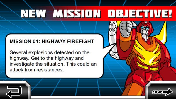 機(jī)器人戰(zhàn)爭(zhēng)2游戲 機(jī)器人戰(zhàn)爭(zhēng)2完整版下載