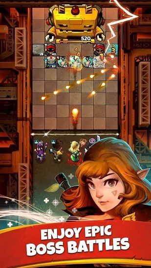 戰(zhàn)斗彈球(battle ball)手游 戰(zhàn)斗彈球中文版