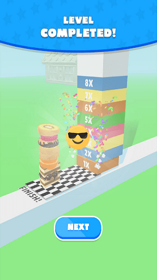 疯狂牙签 疯狂牙签手游