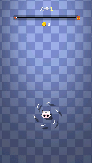 飛刀冒險(xiǎn)家游戲 v1.0.0 安卓版 2