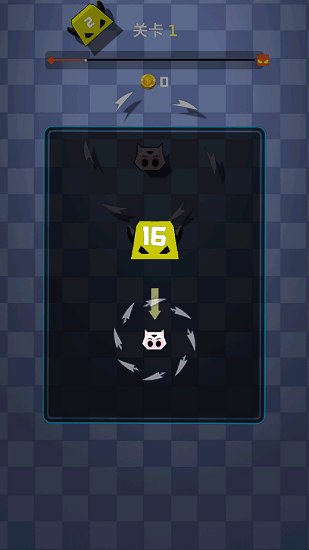 飛刀冒險(xiǎn)家手游