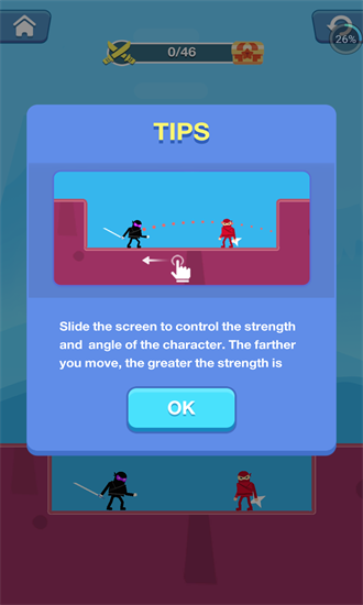 忍者连续斩 忍者连续斩app