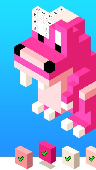 彩色數(shù)字3d v4.7 安卓版 0