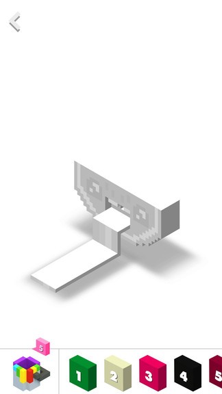 彩色數(shù)字3d v4.7 安卓版 2